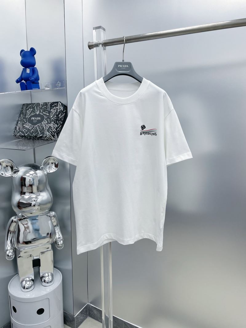 Balenciaga T-Shirts